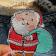 Santa Patch