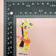 Giraffe Patch