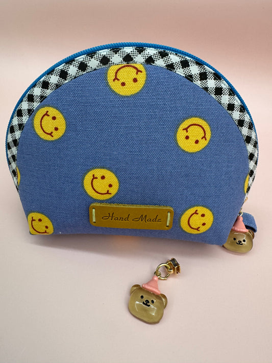 Baby Bear Zipper Pulls