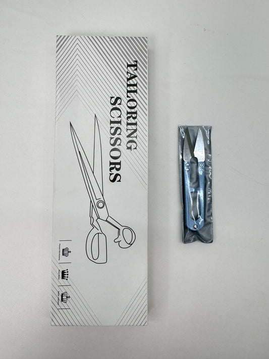 Scissors Kit