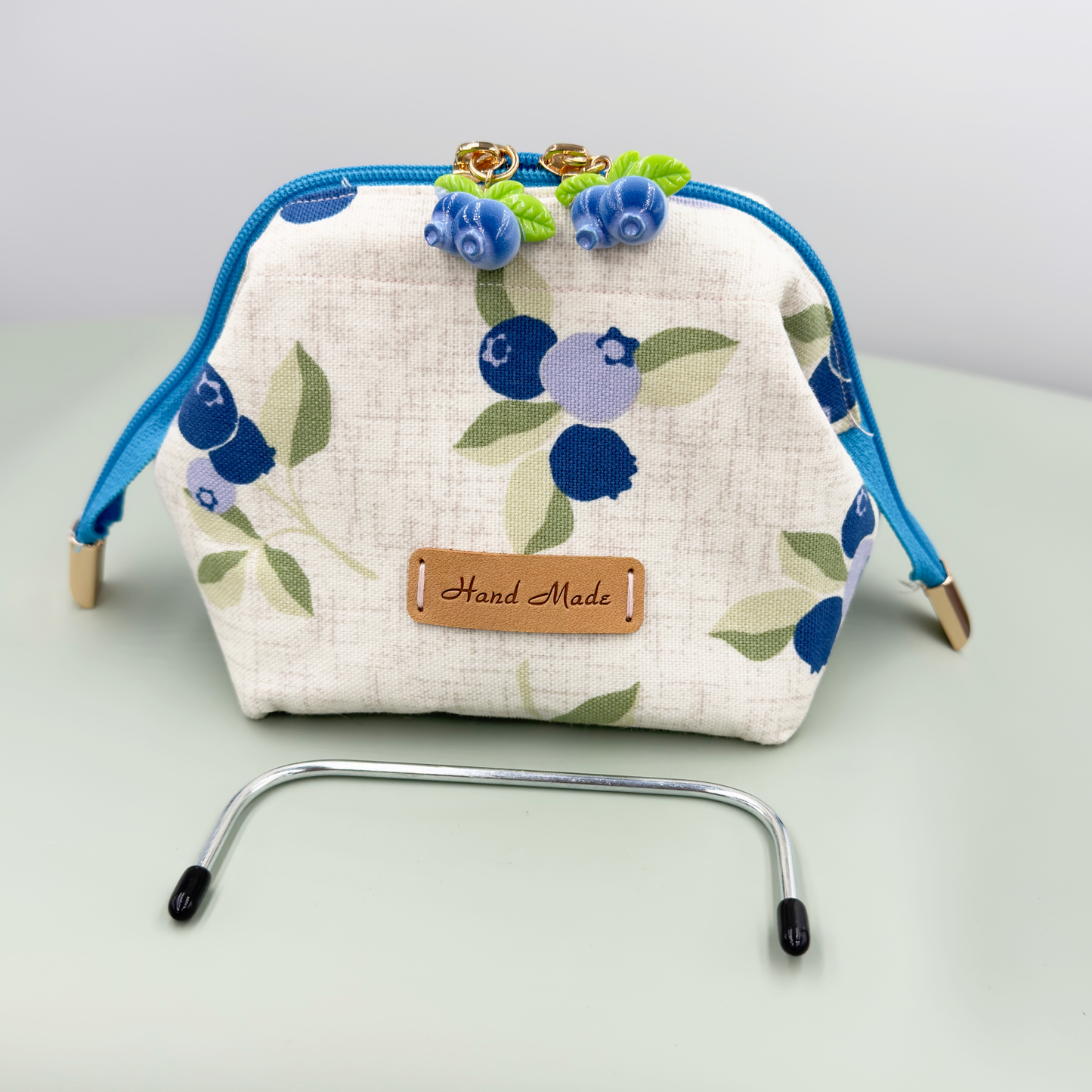 Internal Purse Frame l 2 PCS