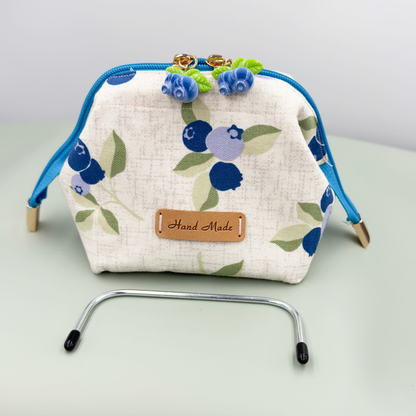 Internal Purse Frame l 2 PCS