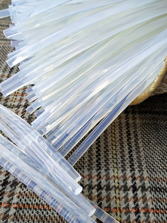 Hot Glue Sticks, Clear
