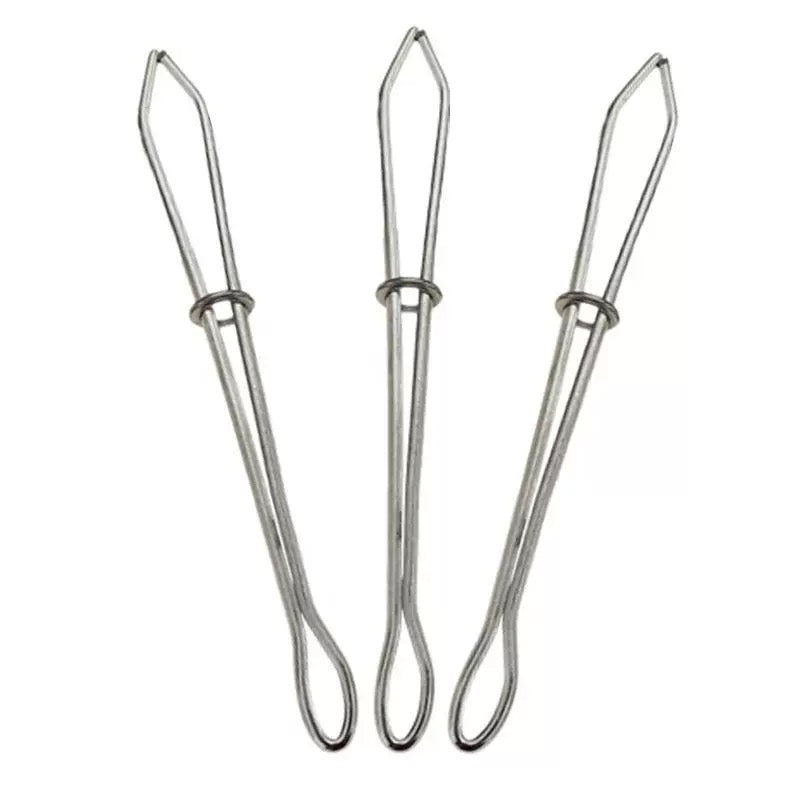 2 Pcs Drawstring Threader