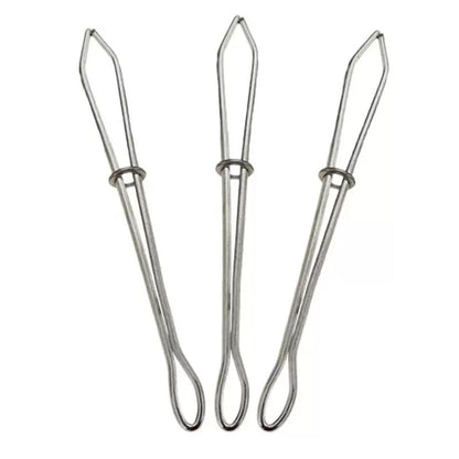 2 Pcs Drawstring Threader