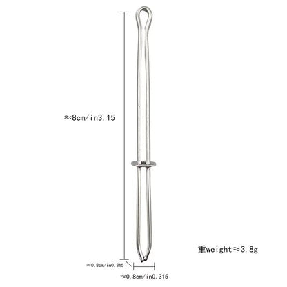 2 Pcs Drawstring Threader