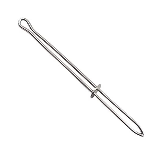2 Pcs Drawstring Threader