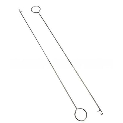 Loop Turner Hook with Latch