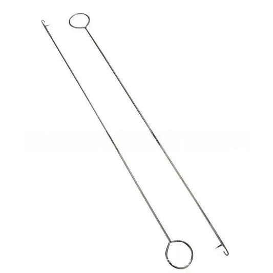 Loop Turner Hook with Latch
