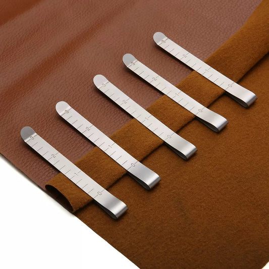 Hemming Clips, Set of 2