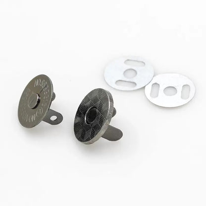 Magnetic Snap 5-Pack Slim 18mm 14mm