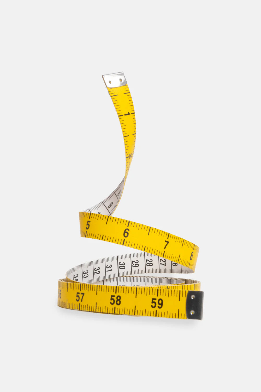 Retractable Measuring Tape