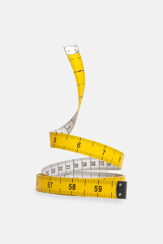 Retractable Measuring Tape