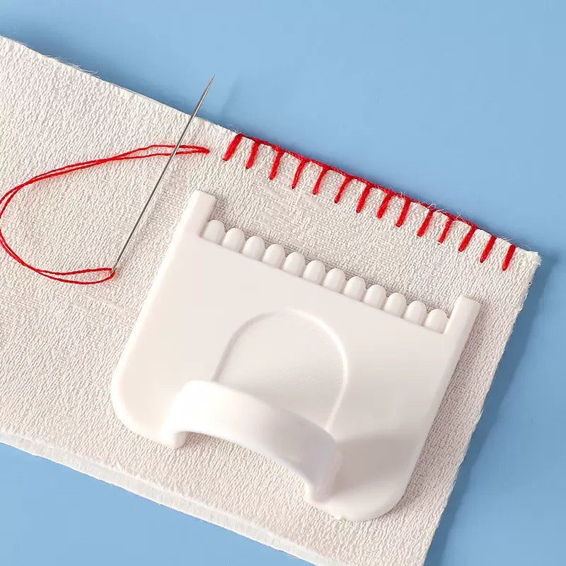 3mm Hand Stitch Spacing Tool (2pcs Kit)