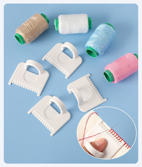 3mm Hand Stitch Spacing Tool (2pcs Kit)