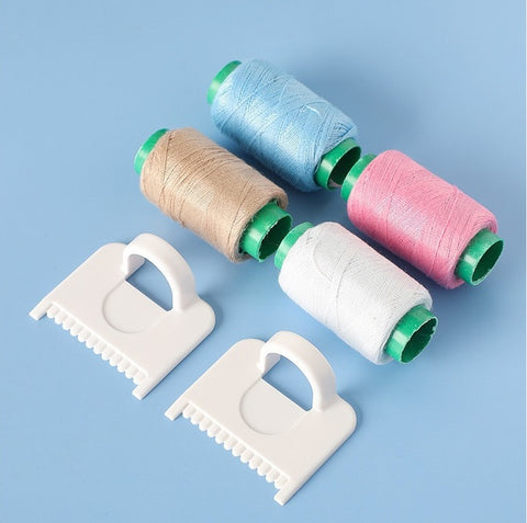 3mm Hand Stitch Spacing Tool (2pcs Kit)