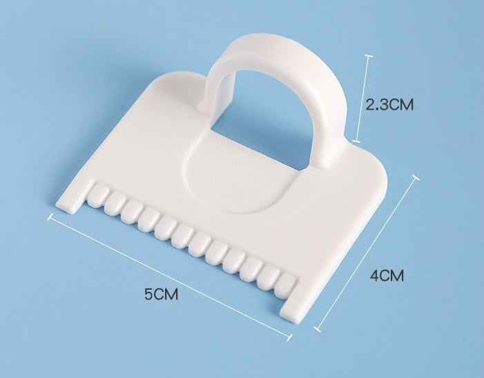 3mm Hand Stitch Spacing Tool (2pcs Kit)
