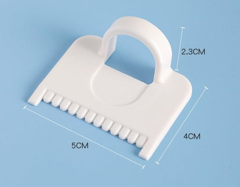 3mm Hand Stitch Spacing Tool (2pcs Kit)