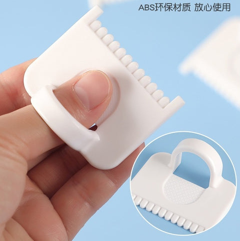 3mm Hand Stitch Spacing Tool (2pcs Kit)