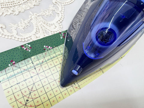 Kearing Hot Ironing Ruler