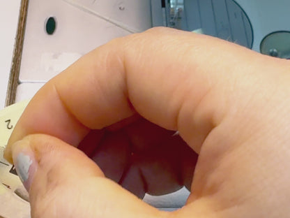 Seam Allowance Sewing Tool Kit